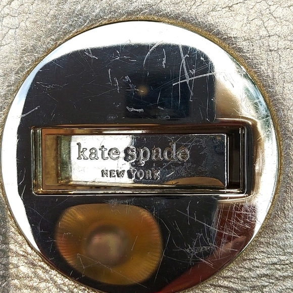 Kate spade purse Y2K - Picture 10 of 10